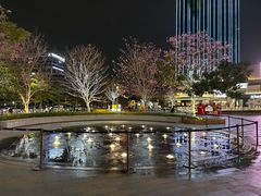 -东莞松山湖万象汇