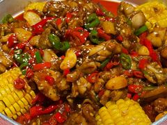 -辣小鲜·南昌大排档(船山路店)