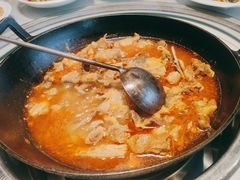 铁锅炖羊肉-福茂源横山铁锅羊肉(凤城四路店)