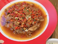 -八碗湘长沙市井菜(坡子街店)