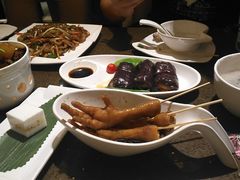 -敦煌喜宴(万达广场店)