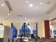 大堂-東城故事·尋找姆媽的味道(玉兰路店)