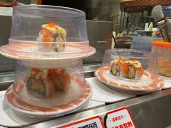 -新一番三文鱼寿司(大东海店)