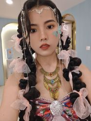 -金夫人婚纱摄影(惠阳店)