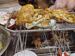 -古彭7只羊·徐州烧烤(玄武墨香路店)