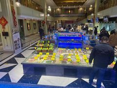 -新海渔港·胶东海鲜家常菜·家宴(奥体中心店)