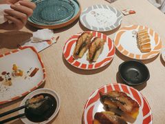 -新一番三文鱼寿司(大东海店)