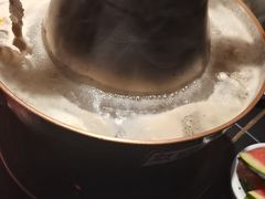 -额尔敦传统涮(公园西路店)