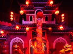 -南宁方特东盟神画