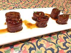 -鲁城往事(游客中心店)