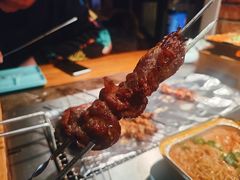 -那些年记忆烧烤