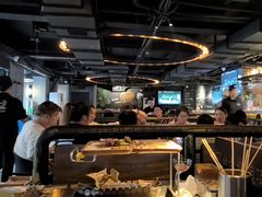 -麦凯伦烧烤·精酿超级工厂店(金桥总店)