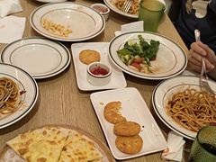 -摩欧客意式餐厅(高新活力汇店)