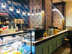 -及咖啡GatherCoffee(华申大厦店)