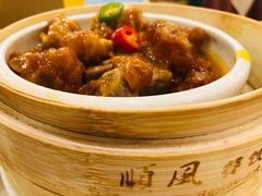 -顺风海鲜港(金玉兰店)