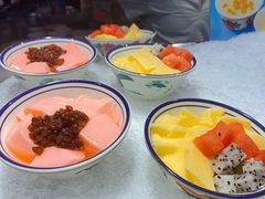 -吉布鲁牛排海鲜自助(金牛凯德广场店)