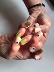 -尚美日式美甲美睫工作室