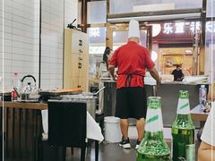 大堂-妈斗家纸包鱼(秦隆步行街店)