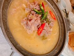 金汤肥牛-乾园(天河城店)