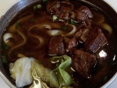 招牌牛肉面-好嫂子•刀削面(大兴店)