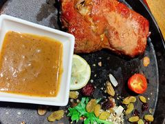 火焰牛排-LYFATTI 莱芙缇(赣水路店)