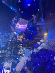 点击看大图 -格乐利雅婚礼艺术中心(南外滩店)