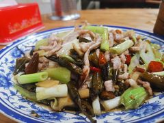 -鱼洞天雨豆花(巴南店)