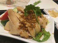 -尚轩·海南鸡饭