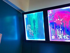 -荒岛实景沉浸密室(江汉路1店)