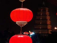 -必胜客(花舞大唐博物馆店)