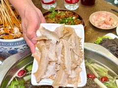 -马三妹跷脚牛肉(苏稽总店)