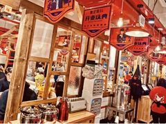 -贤合庄卤味火锅(天门店)