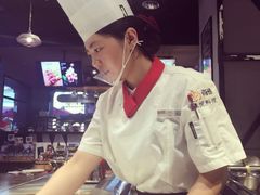 -尚雅铁板料理自助餐厅(乐松店)