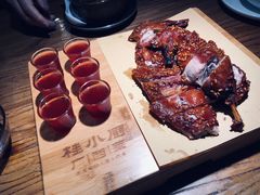 -桂小厨广西菜(万象城店)