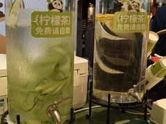-一围小火锅(佳兆业广场店)