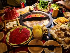 -蜀大侠火锅(四川北路店)