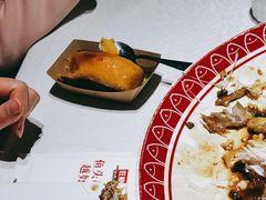 -旺顺阁·北京菜(北辰上品+)
