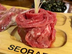 -喜来稀肉(金巴利道店)