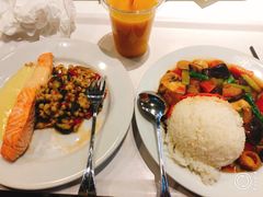 -宜家·瑞典风味餐厅(北京西红门店)