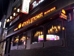 -魔女厨房(明洞店)