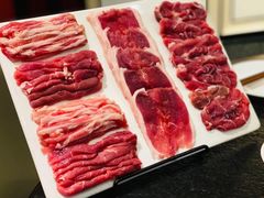 -铜来聚老北京涮肉(恒隆广场店)