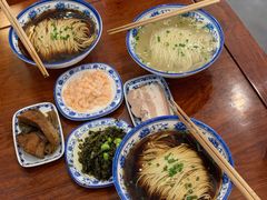 -同得兴面馆.苏式面.三虾面(园区店)
