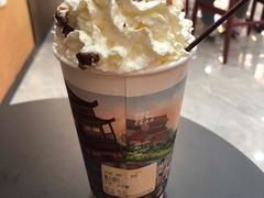 -茶话弄(北京通州万达店)