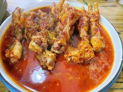 -京玉菲饭店(李村店)