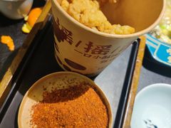 -吼堂老火锅(武汉 天地壹方南馆店)