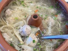 -大师傅金奖啤酒鱼(西街老店)