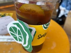 -Seesaw Coffee(朝阳大悦城店)