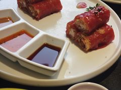 -蝴蝶里·粤菜·点心(滨江龙湖店)