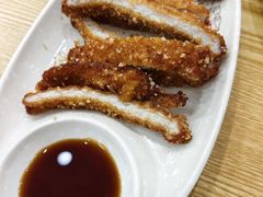 -孙阿姨上海小吃·本帮小厨(隆昌路店)