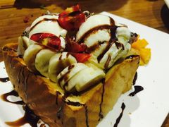 -3号仓库·餐厅(灵溪一店)